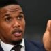 Samuel Eto’o suspendu pour six mois : la FIFA frappe fort contre le président de la Fecafoot