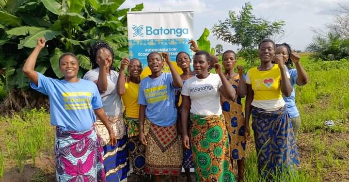 Journée mondiale de la Femme Rurale : La Fondation Batonga célèbre les héroïnes du développement agricole