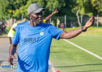 Dynamique FC-Buffles FC : Un choc crucial pour Hamidou Harouna et ses hommes