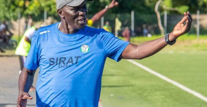 Dynamique FC-Buffles FC : Un choc crucial pour Hamidou Harouna et ses hommes