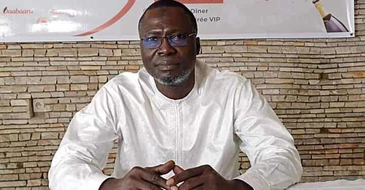 Inoussa Zimé Chabi rassure : la délocalisation de l’abattoir pour un meilleur avenir