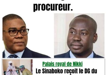 Mardi 1 er octobre 2024 : Voici la Une