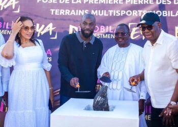 Partenariat Salif Ouédraogo – Lionel Talon : Une vision commune pour l’épanouissement des jeunes