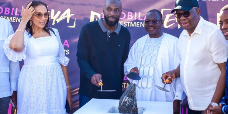 Partenariat Salif Ouédraogo – Lionel Talon : Une vision commune pour l’épanouissement des jeunes