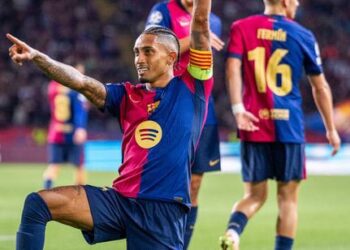 Clásico Espagnol : Après la démonstration face au Bayern, le Barça prêt à dévorer le Real Madrid