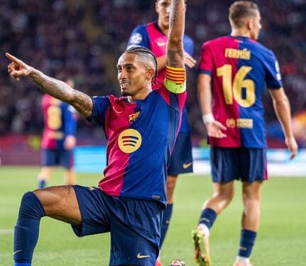 Clásico Espagnol : Après la démonstration face au Bayern, le Barça prêt à dévorer le Real Madrid