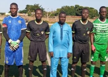 Ligue Pro : Des désignations arbitraires qui fragilisent l’intégrité des rencontres