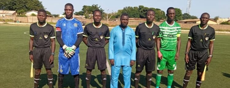 Ligue Pro : Des désignations arbitraires qui fragilisent l’intégrité des rencontres