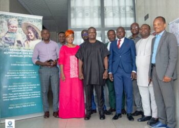 Unamel-Bénin : Vers un partenariat stratégique avec le Pitn2r pour renforcer le développement des médias en ligne