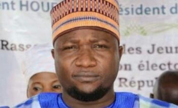 Parakou – Politique : Où est passé Mahmood Guerguiss ?