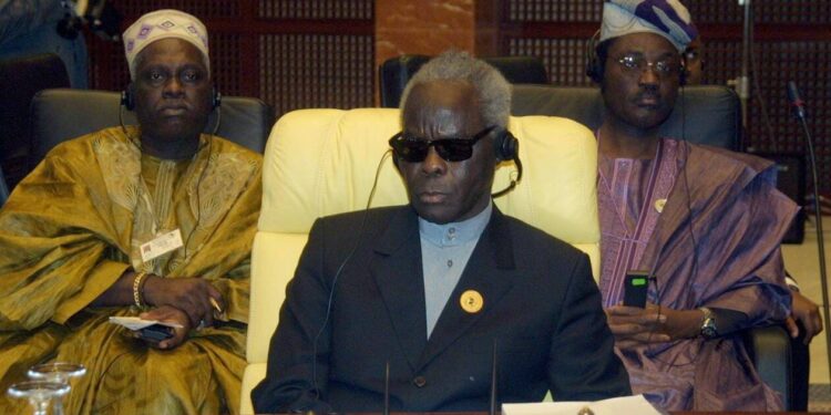 Neuf ans du décès de Mathieu Kérékou : Que devient l’héritage du “Caméléon”?