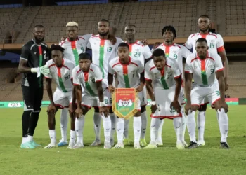 CAN 2025 : Le Burkina Faso, premier pays qualifié