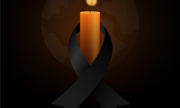 Décès d’Abdel Azizou Worou Koubou : une perte pour sa famille et la nation