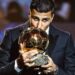 Football : Rodri vainqueur du Ballon d’or France Football