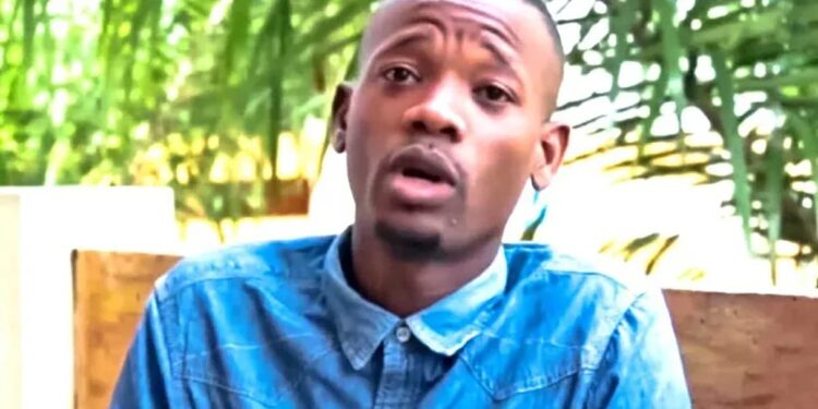 Steeve Amoussou : Un dossier qui refuse d’être noyé