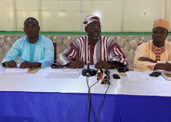 Parakou : le conseil municipal vote un budget primitif 2025 en hausse