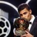 Rodri, Ballon d’or : une réaction élégante face à l’absence du Real Madrid