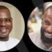 Sénandé : Lionel Talon et Salif Ouédraogo lancent des espaces multisports pour la jeunesse