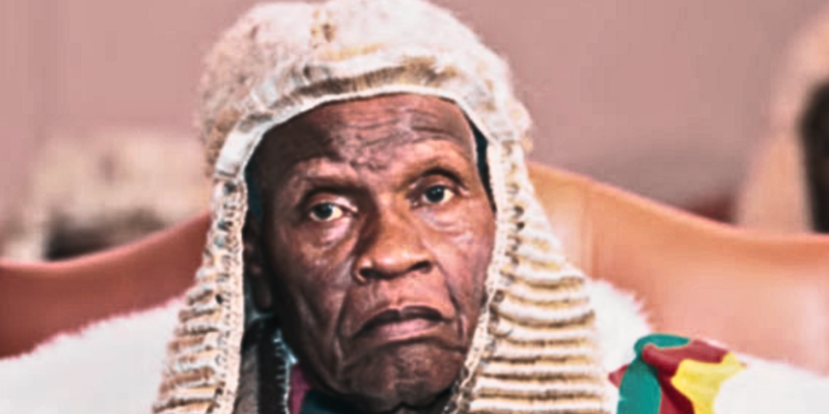 Cameroun : Plainte contre le Président de la Cour Constitutionnelle.