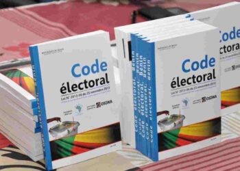 Code électoral : pourquoi l’obstination de la mouvance ?