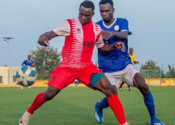 Victoire en déplacement : les Buffles Fc reviennent forts