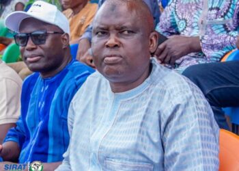 Buffles FC : Ibrahim Chabi Mama appelle à maintenir la dynamique et à viser plus haut