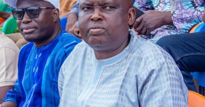 Buffles FC : Ibrahim Chabi Mama appelle à maintenir la dynamique et à viser plus haut