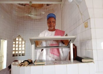 Sermon de Mohamed Awali ISSA : La prière du matin, clé de la foi et de la protection divine