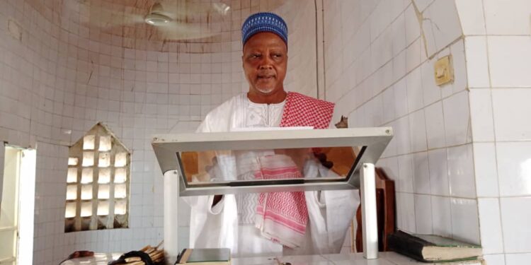 Sermon de Mohamed Awali ISSA : La prière du matin, clé de la foi et de la protection divine