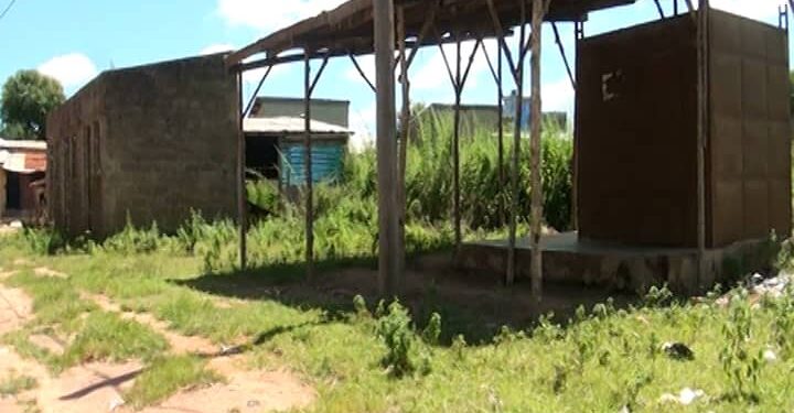 Parakou : Le marché Okédama, orphelin depuis neuf ans