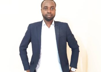 Journalisme sur les IPNs: Loukoumane Worou Tchehou, lauréat de la bourse