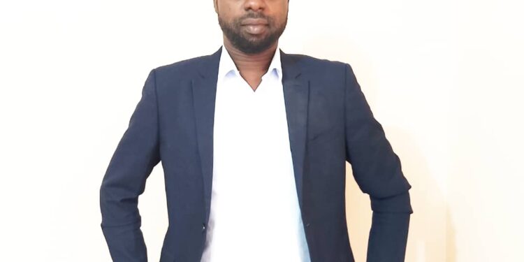 Journalisme sur les IPNs: Loukoumane Worou Tchehou, lauréat de la bourse