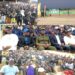 Lancement de la 11ème édition des jeux universitaires à Djougou : une célébration du sport et de la jeunesse