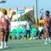 Les Jeux Universitaires du Bénin 2024 : Les demi-finales de handball en vue