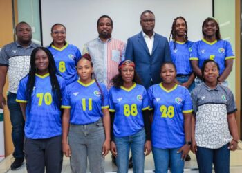 Sport : Le Bénin célèbre les exploits de Flowers CNSS et Adjidja HBC