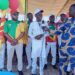 Pétanque 2024 : Garba Yaya met Parakou sous les projecteurs sportifs
