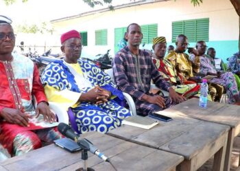 Bénin: Les Démocrates dénoncent des pratiques anti-démocratiques à Tchaourou