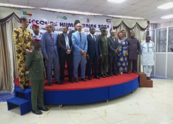 Inondations au Bénin : Plus de 108 millions F CFA d’aide distribués par Direct Aid Bénin