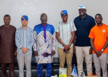 Parakou-Moov Fidelis : une tournée pour fidéliser et séduire