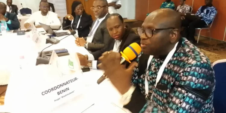 Innovation agricole en Afrique : Lamine Baba-Moussa porte le projet Biostimulants au Bénin, Burkina Faso et Côte d’Ivoire.