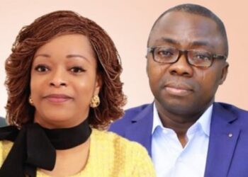 Bénin :”Libérez Madougou et Aïvo”, appelle l’Alliance Progressiste