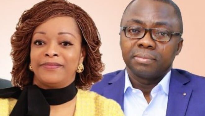 Bénin :”Libérez Madougou et Aïvo”, appelle l’Alliance Progressiste