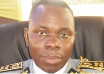 Bénin : Comme presagé, le Général Philippe Houndegnon arrêté.