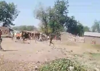 Conflit à Madécali : un civil tué par balle, trois autres gravement blessés