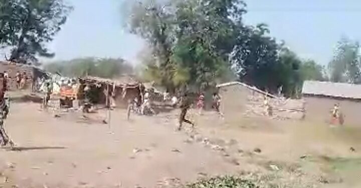 Conflit à Madécali : un civil tué par balle, trois autres gravement blessés