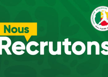 La Fédération Béninoise de Handball recrute : Trois opportunités pour renforcer son équipe administrative