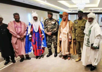 Relations Bénin-Niger : La mission diplomatique clé de Chaïbou Kadadé