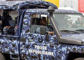 Décès tragique de Fayçal Ouorou : 5 policiers sanctionnés par la direction générale