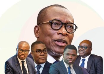 Présidentielle 2026 : réorganisation en coulisses après le choc Boko