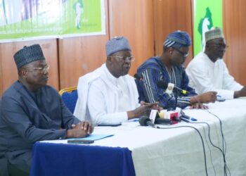 Parakou : Bio Tchané, Samou Adambi et Rachidi Gbadamassi mobilisent les élus BR pour un militantisme engagé